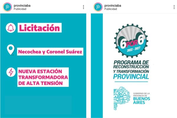 Licitan la repotenciación en Quequén