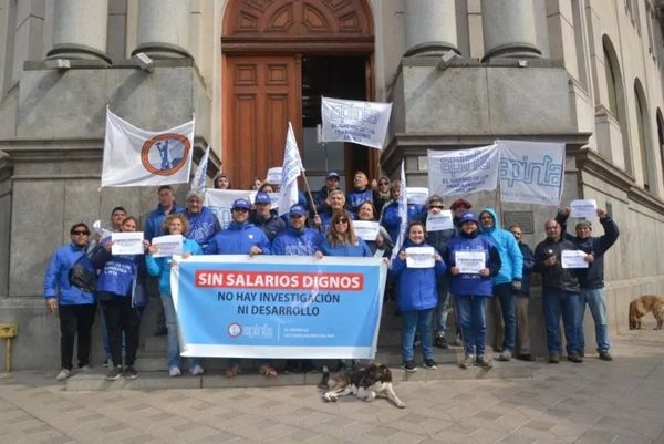 Milei y la destrucción del INTA