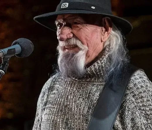 A los 84 años fallece Willy Quiroga