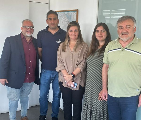 Análisis sobre el sector turístico de Necochea