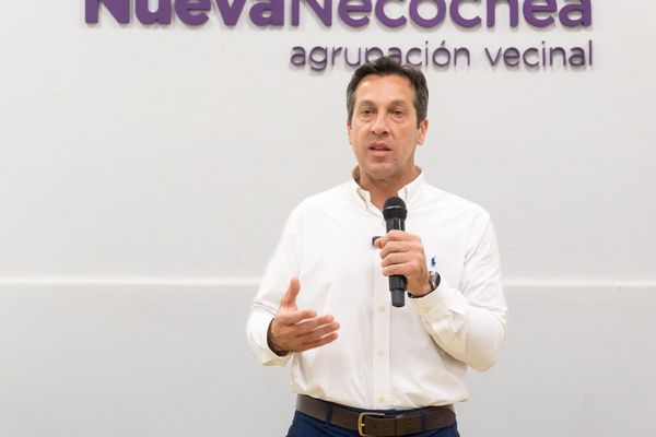 «La Libertad Avanza perjudica a los vecinos»