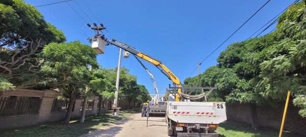 Plan de obras de la UPC