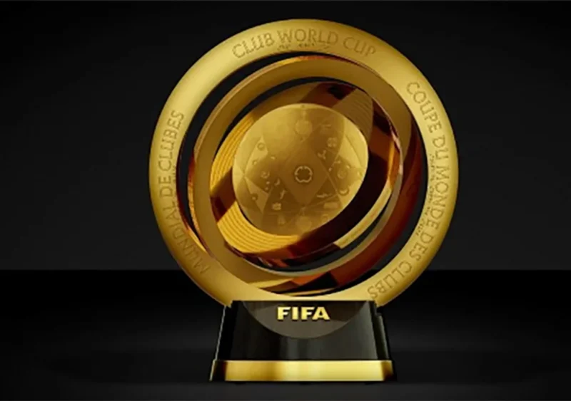 Sorteo del Mundial de Clubes