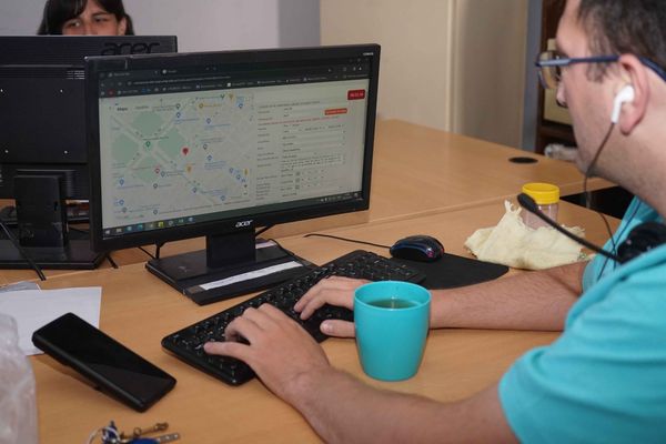 El Municipio resolvió el 91 por ciento de los reclamos