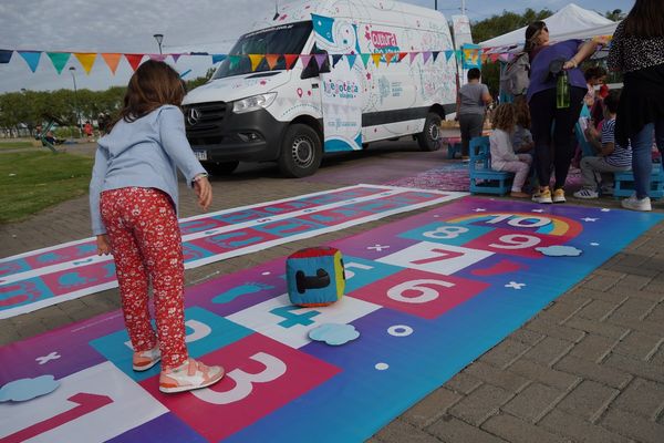 “Cultura Rodante” llega al 64º Festival Infantil