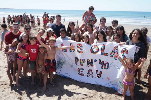 «Escuelas Abiertas en Verano»