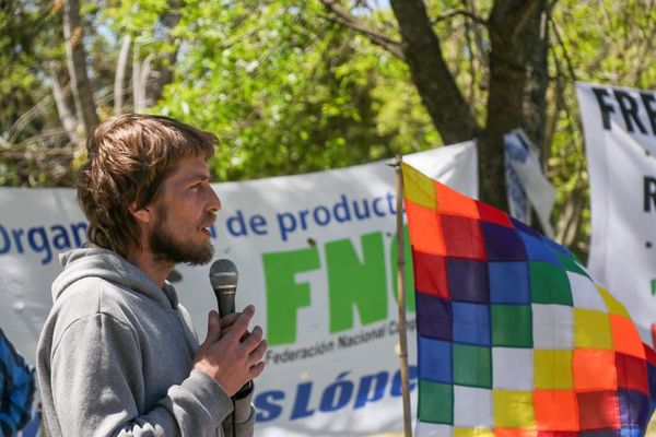 En la góndola los productos salen 20 veces más que en origen