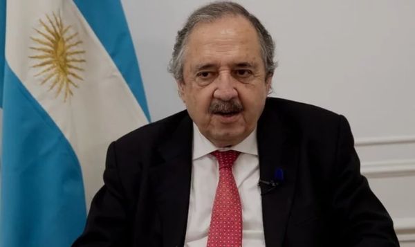«Es necesario frenar la profundización autoritaria que va a intentar Milei»