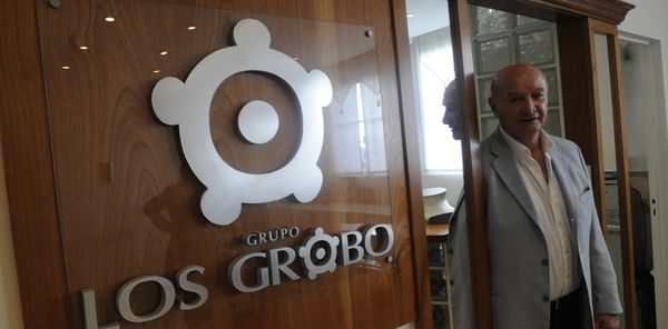 Preocupación en la región por el default de Grobocopatel
