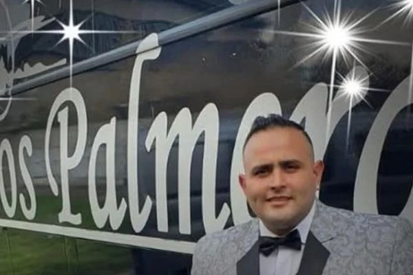 Los Palmeras reprogramaron su show en Necochea