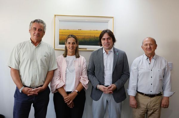 El campo pidió una audiencia con Caputo
