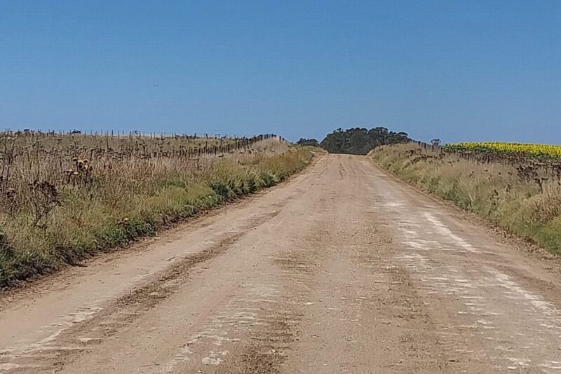 El Emsur realizó trabajos en Costa Bonita