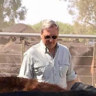 Leonardo Ruggiero, defiende la exportación de ganado en pie