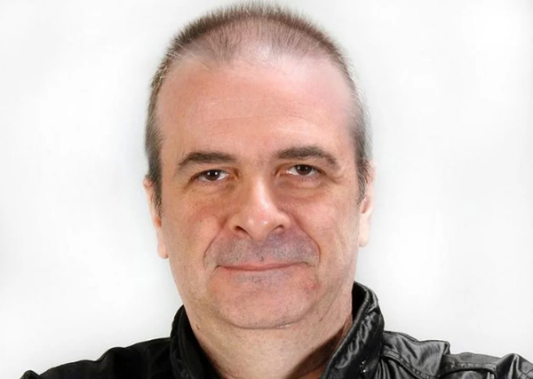 Murió Atilio Veronelli
