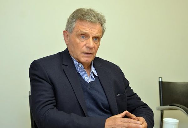 «Buscan postergar los puertos argentinos»