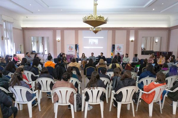BECAS: Para estudiantes de nivel superior