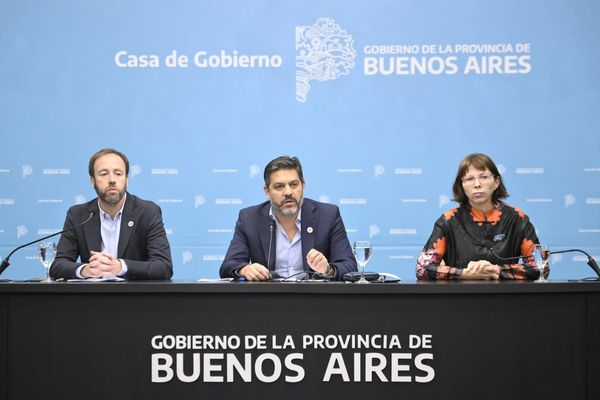 ELECCIONES 2025: Pedido de Bianco por las PASO