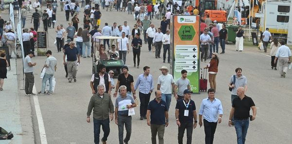 AGRO: La nueva agenda, el nuevo mercado