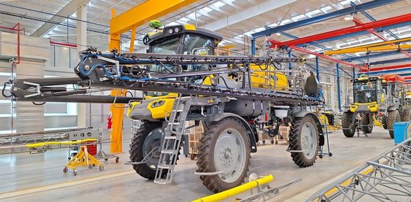 AGRO: Historias, y presente, de talento criollo en las aplicaciones agrícolas
