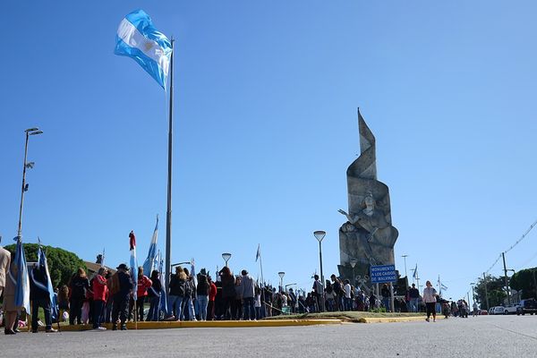 EDUCACIÓN: Lanzan la iniciativa “Malvinas Siempre Cerca”