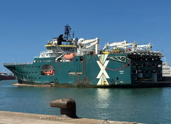 PETROLEO: Final de la primera etapa
