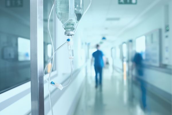 SALUD: Fuerte recorte del gobierno nacional