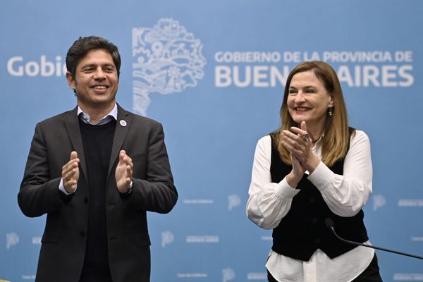 DEUDORES: Nueva ley por los alimentos