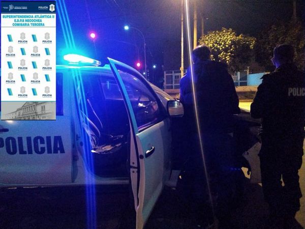 CLANDESTINA: Fiesta electrónica en Necochea