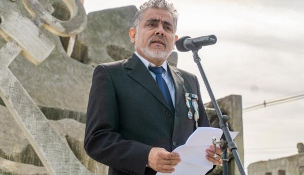 MALVINAS: Ex combatiente dice que Milei tiene que pedir perdón