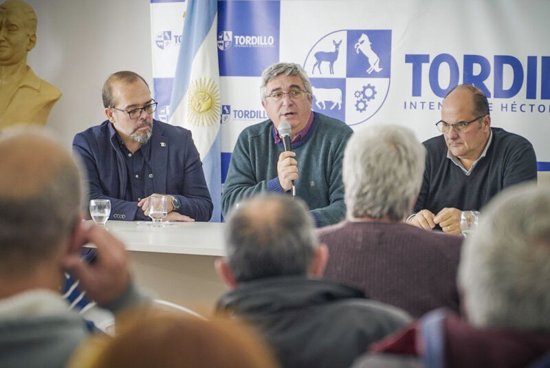 AGRO: Buenos Aires Impulsa la Ganadería Regenerativa para un Futuro Sustentable
