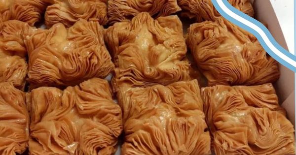 NECOCHEA: Venta de Pasteles Solidarios este 25 de Mayo