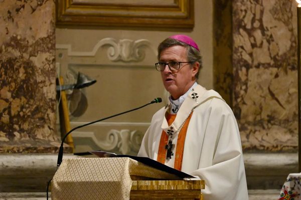 TEDEUM: No al terrorismo de redes