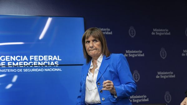 POLÍTICA: Tensión en el oficialismo