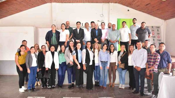 CHASCOMÚS: X Congreso Internacional de Agrobiotecnología