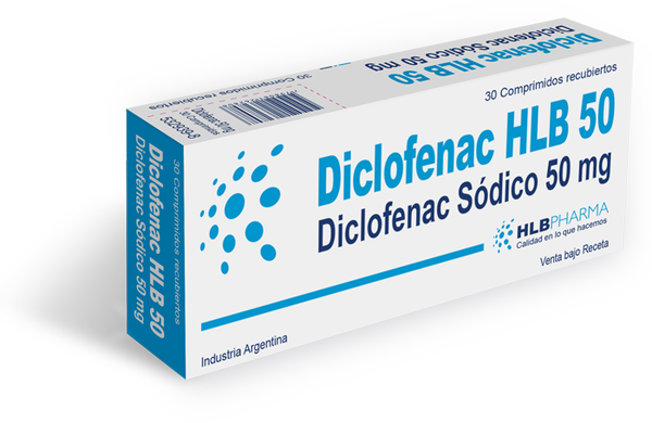 ANMAT: Prohíbe venta de Diclofenac