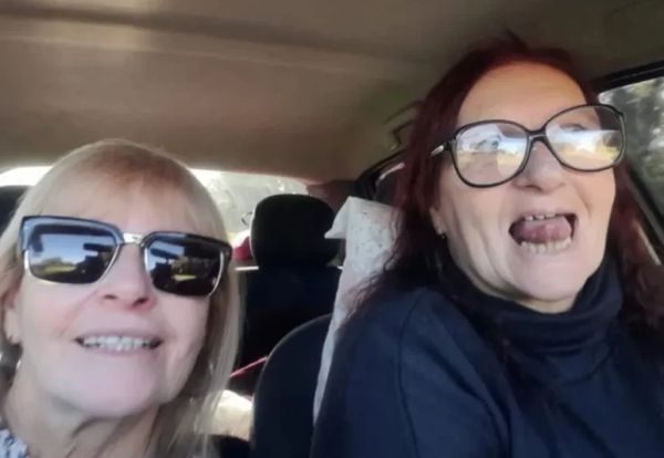 RUTA 88: Tragedia y conductor fugitivo