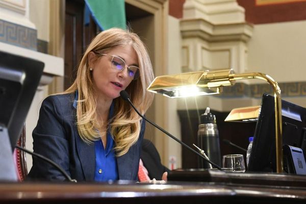 ELECCIONES 2025: Reelección de intendentes