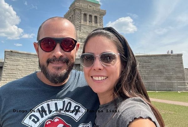 RUTA 88: Yanina Liani operada con éxito