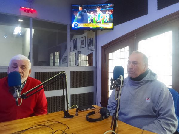 INTA: Preocupación en Necochea