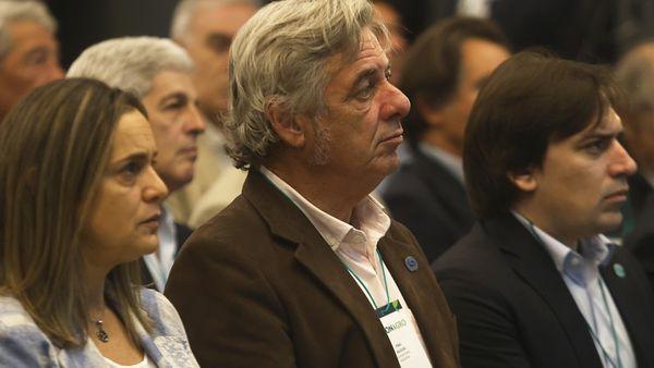 INTA: Rechazo de la Mesa de Enlace al proyecto de Milei