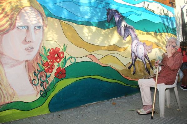 NECOCHEA: Falleció «Mimí» Vaio, Madre de Adriana Celihueta, Sin Conocer la Verdad