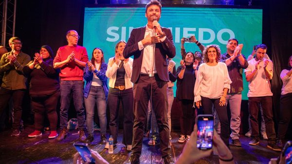 ELECCIONES 2025: El peronismo ganó en Rosario