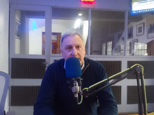 ELECCIONES 2025: Rugiero (PRO) anticipa negociaciones con LLA
