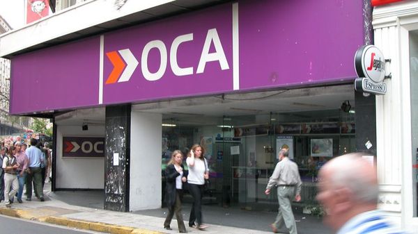 OCA en Concurso de Acreedores