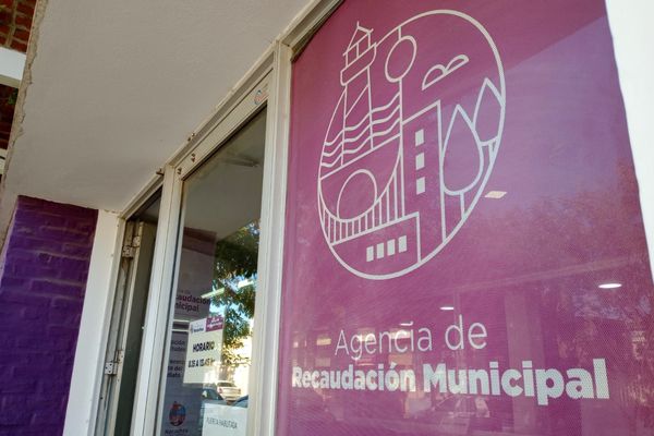 NECOCHEA: Se extiende la moratoria municipal