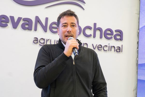 ELECCIONES 2025: Lanzamiento de «Nueva Necochea»
