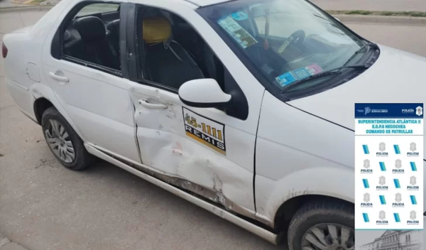 POLICIALES: Grave Accidente en Necochea