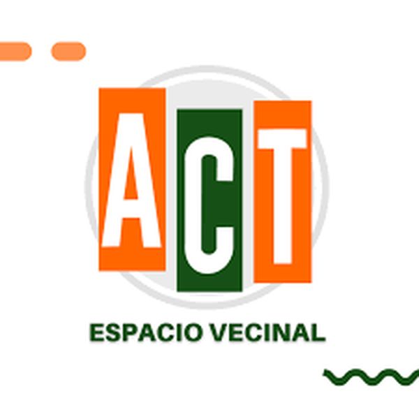 ELECCIONES 2025: Lista completa de la ACT de Necochea