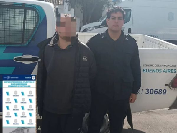 VIOLENCIA: Pasajero agredió a chofer