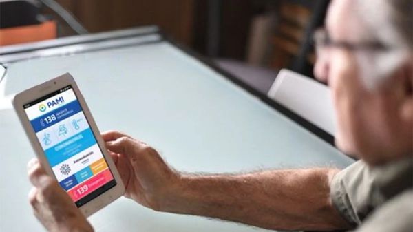 NECOCHEA: Acompañamiento digital para adultos mayores